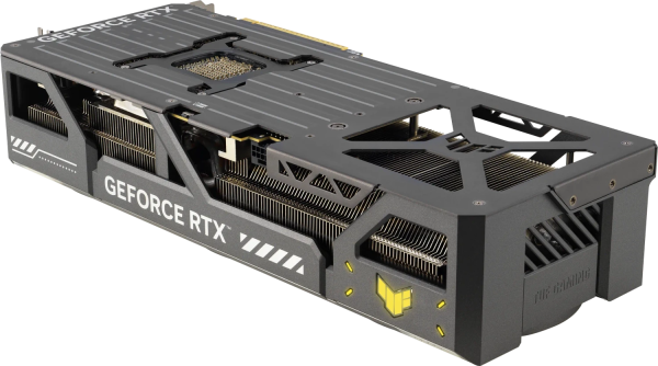 Geforce RTX 5090 32GB, ASUS TUF OC