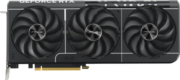 Radeon RX 9070 XT 16GB, ASUS Prime OC