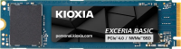 2TB Kioxia Exceria Basic, PCIe 4.0 X4