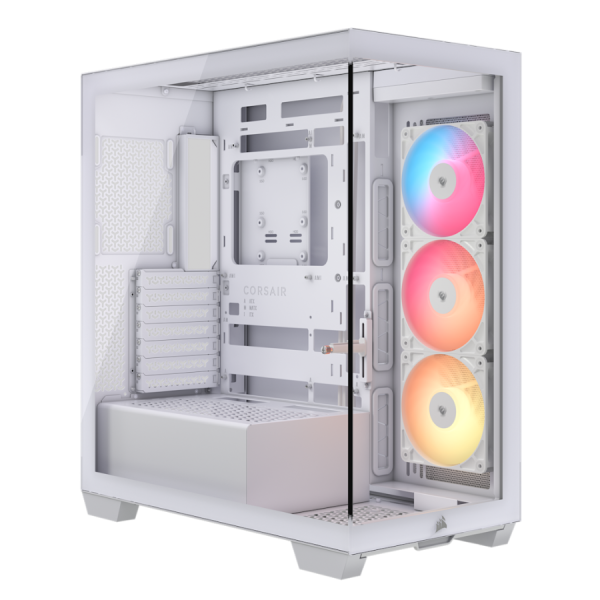 Corsair 3500X RS-R ARGB White