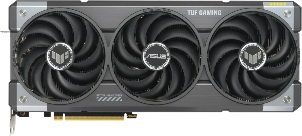 Geforce RTX 5070 TI 16GB, ASUS TUF OC
