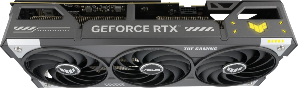 Geforce RTX 5070 TI 16GB, ASUS TUF OC