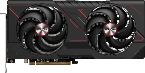 Radeon RX 9070 16GB, Sapphire Pulse