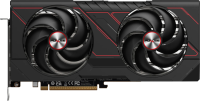 Radeon RX 9070 16GB, Sapphire Pulse