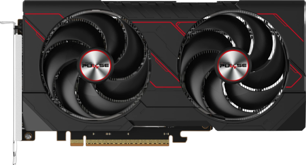 Radeon RX 9060 XT 8GB, Sapphire Pulse