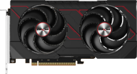 Radeon RX 9060 XT 8GB, Sapphire Pulse
