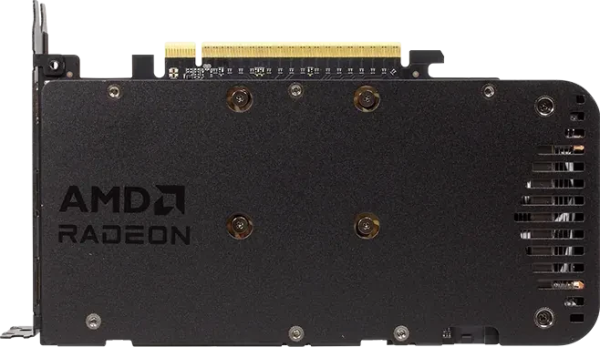 Radeon RX 9060 XT 8GB, Powercolor Reaper