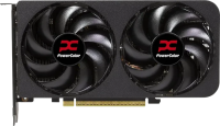 Radeon RX 9060 XT 8GB, Powercolor Reaper