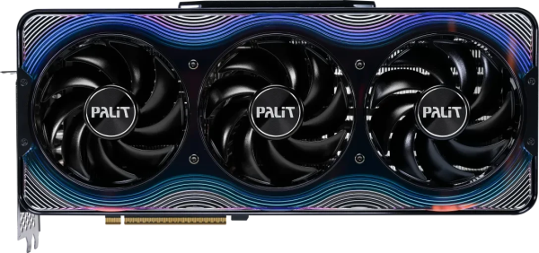 Geforce RTX 5090 32GB, Palit GameRock