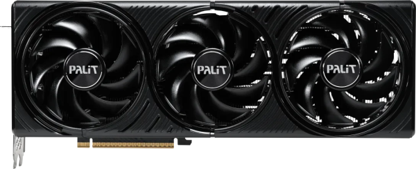 Geforce RTX 5080 16GB, Palit Infinity 3