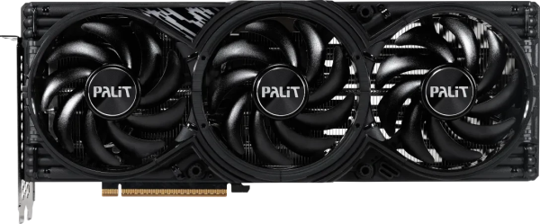 Geforce RTX 5070 TI 16GB, Palit GamingPro-S