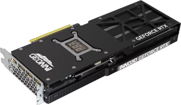 Geforce RTX 5070 TI 16GB, Inno3D X3