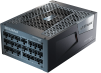 Seasonic Prime PX-2200, 80Plus Platinum