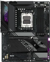 Gigabyte X870E AORUS ELITE WIFI7, Socket AM5