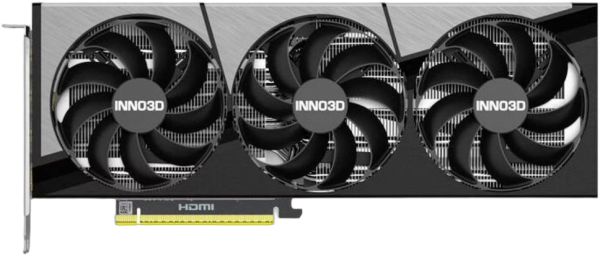 Geforce RTX 5080 16GB, Inno3D X3 OC