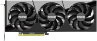 Geforce RTX 5080 16GB, Inno3D X3 OC