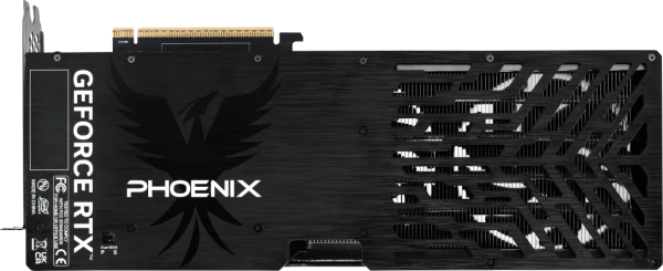 Geforce RTX 5070 12GB, Gainward Phoenix S