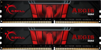 32GB (2x 16GB) DDR4-3200 CL16 G.Skill Aegis