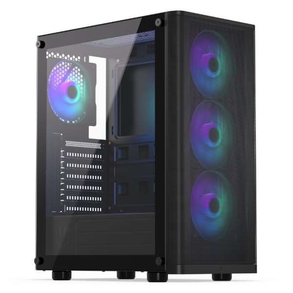 Gaming PC Deal RTX 5060 TI 8GB | R7 5700X | 16GB | 1TB
