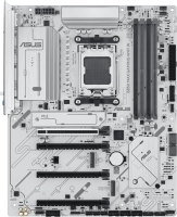 ASUS B650E MAX GAMING WIFI W, Socket AM5, White