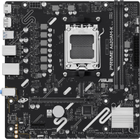 ASUS PRIME A620AM-K, Socket AM5