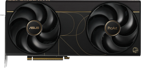 Geforce RTX 5090 32GB, ASUS Proart OC