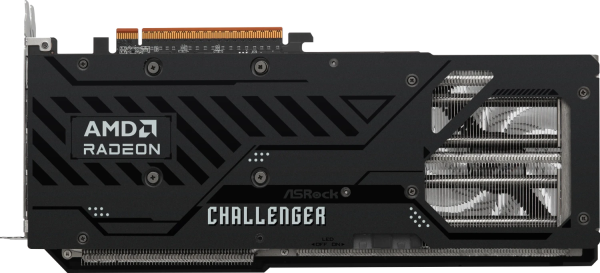 Radeon RX 9070 16GB, Asrock Challenger