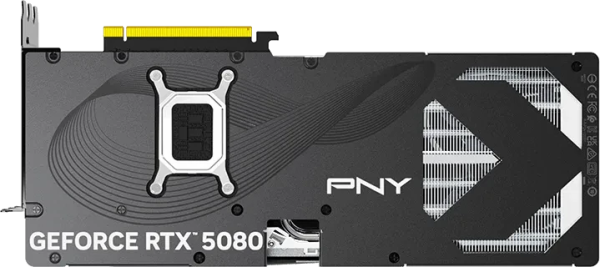 Geforce RTX 5080 16GB, PNY Triple Fan
