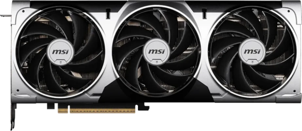 Geforce RTX 5080 16GB, MSI Ventus 3X OC