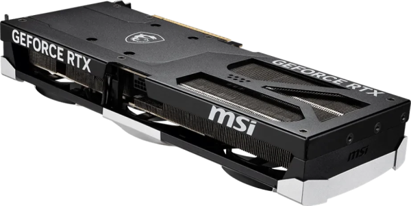 Geforce RTX 5080 16GB, MSI Ventus 3X OC