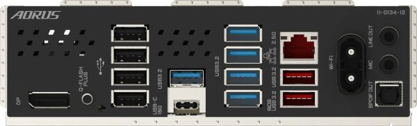 Gigabyte B850 AORUS ELITE WIFI7, Socket AM5