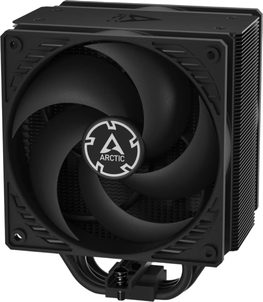 Arctic Freezer 36 Black
