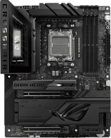 ASUS CROSSHAIR X870E DARK HERO, Socket AM5