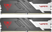 32GB (2x 16GB) DDR5-6000 CL28, Patriot Viper Venom