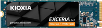 1TB Kioxia Exceria G3, PCIe 5.0 X4