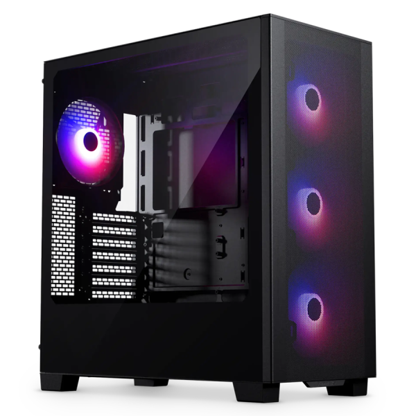 Phanteks XT Pro Ultra Black