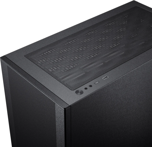 Phanteks XT Pro Ultra Black