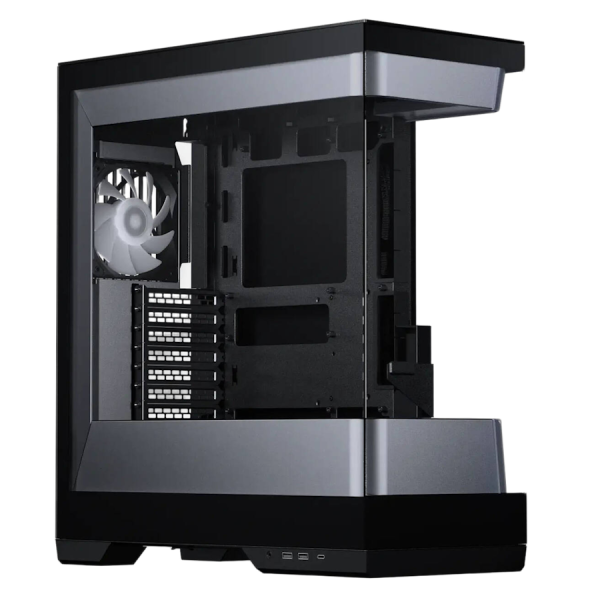 Phanteks Evolv S2, schwarz