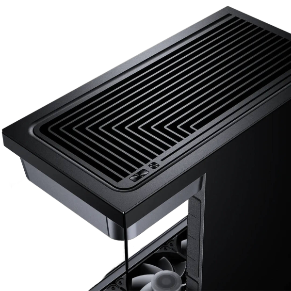 Phanteks Evolv S2, schwarz