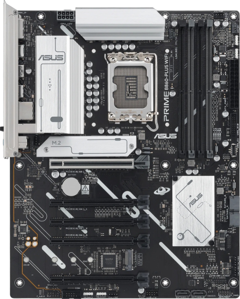 ASUS PRIME B860-PLUS WIFI, Socket 1851