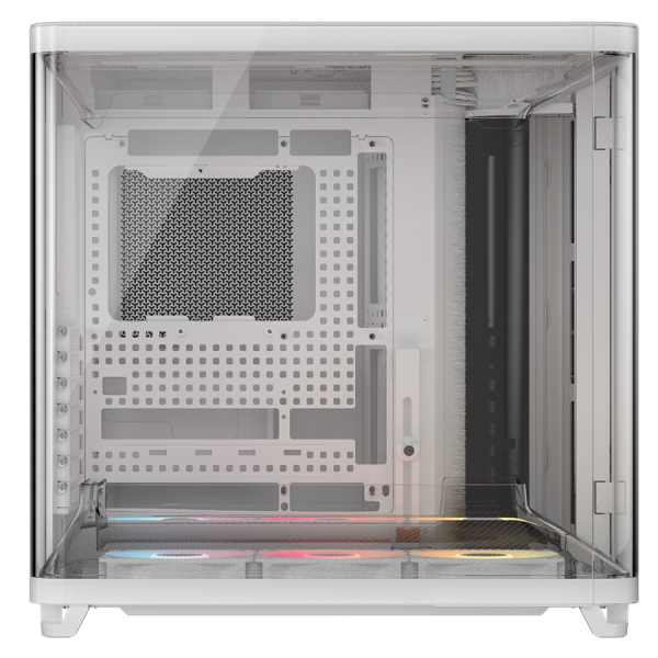 Corsair Air 5400 RS-R ARGB White