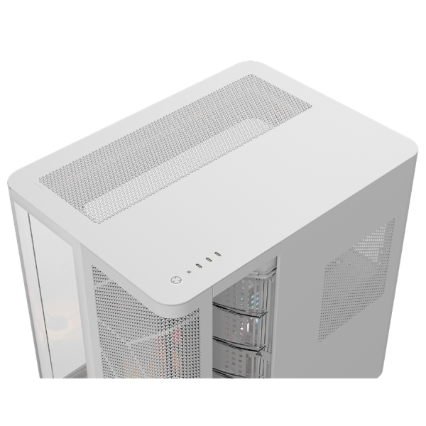 Corsair Air 5400 RS-R ARGB White