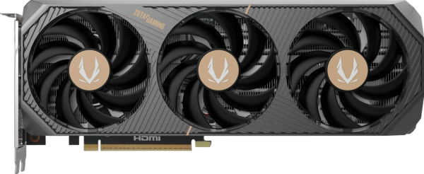 Geforce RTX 5070 TI 16GB, Zotac Solid SFF