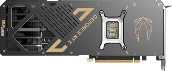 Geforce RTX 5070 TI 16GB, Zotac Solid SFF