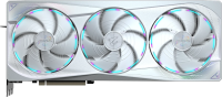 Geforce RTX 5080 16GB, Gigabyte AORUS Master ICE White
