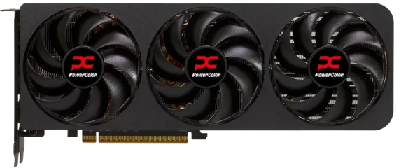 Radeon RX 9070 XT 16GB, Powercolor Reaper