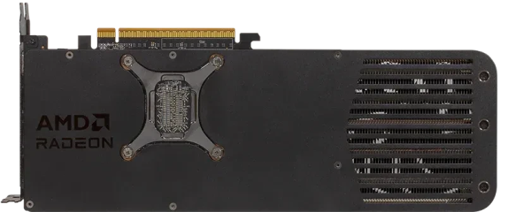 Radeon RX 9070 XT 16GB, Powercolor Reaper