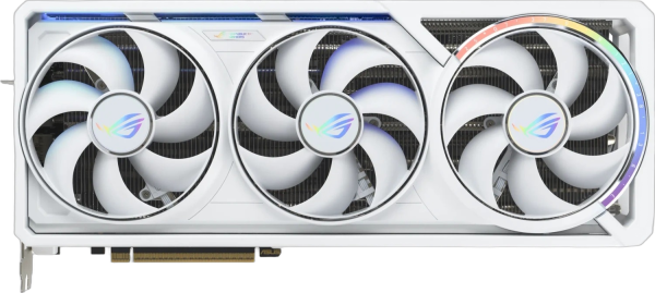 Geforce RTX 5090 32GB, ASUS Astral OC White
