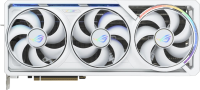 Geforce RTX 5090 32GB, ASUS Astral OC White