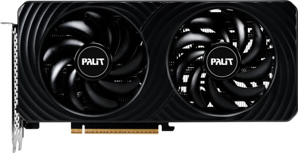 Geforce RTX 5060 TI 8GB, Palit Dual